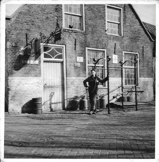 De Hoefstal 1765 Asten Dış mekan fotoğraf